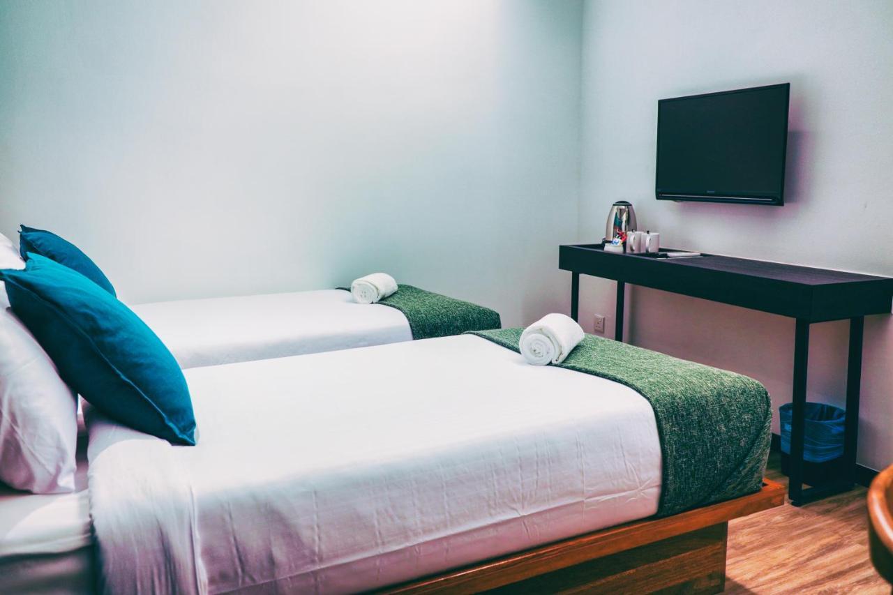 The Journey Hotel 3*
