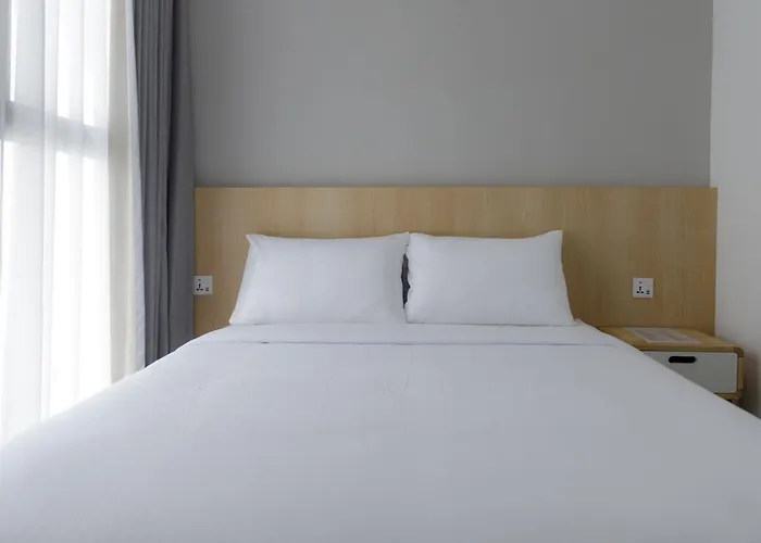 The Journey Hotel