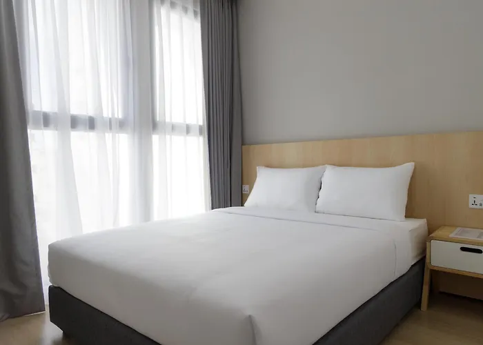 The Journey Hotel