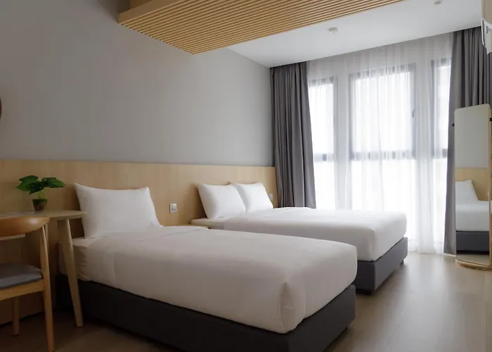 The Journey Hotel