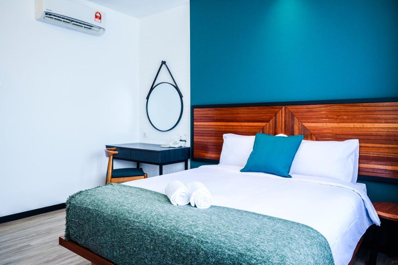 Hotel The Journey