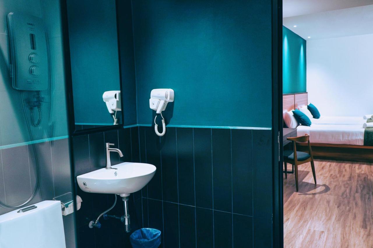 The Journey Hotel