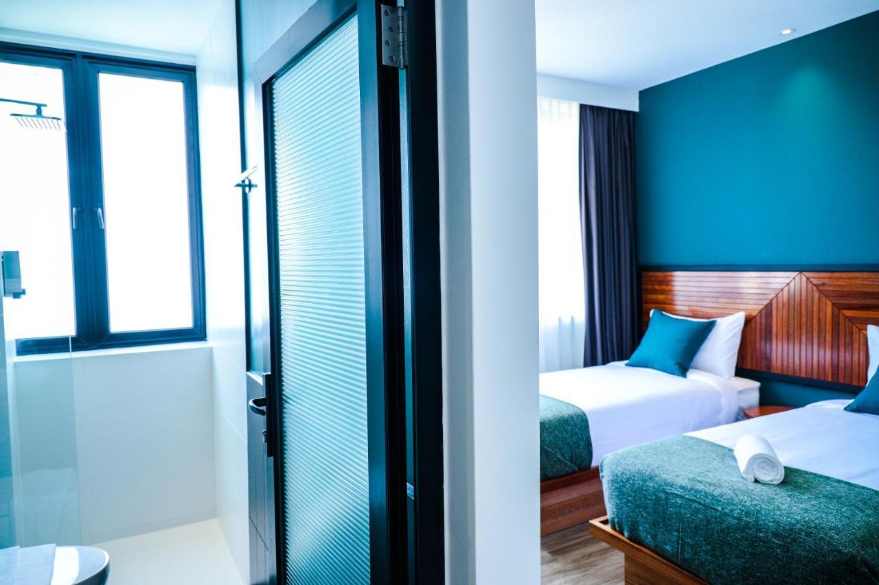 The Journey Hotel 3*