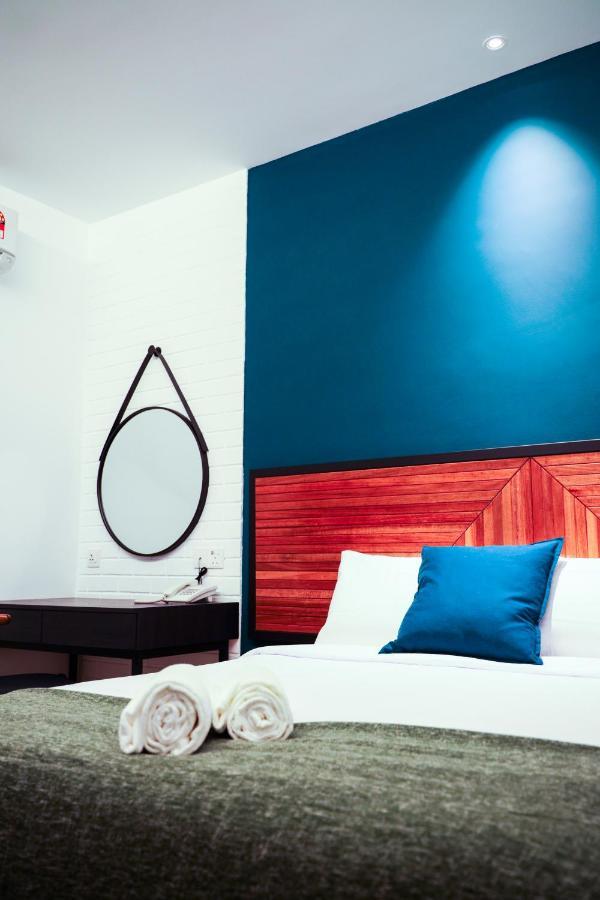 The Journey 3* George Town