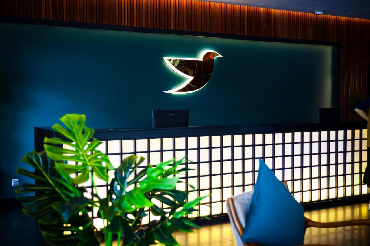 The Journey Hotel
