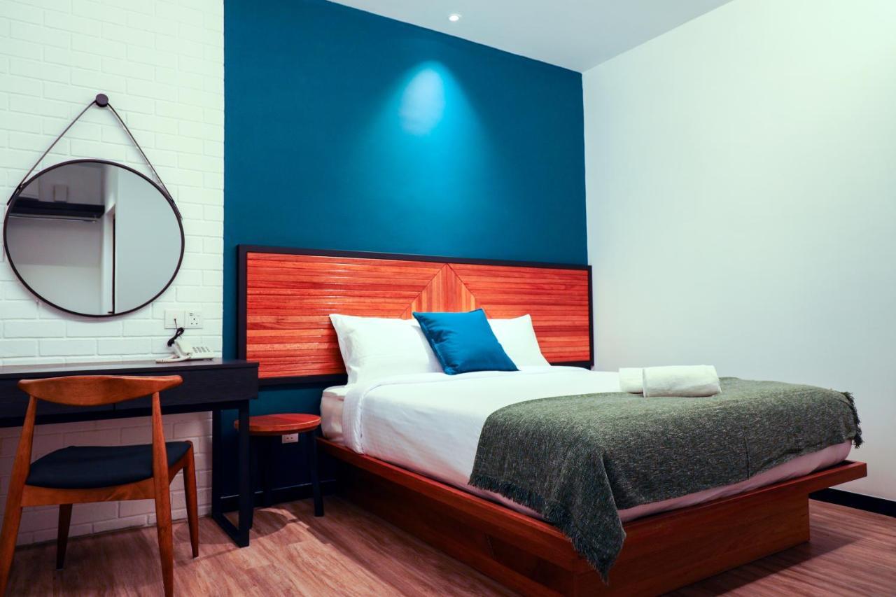 The Journey Hotel 3*