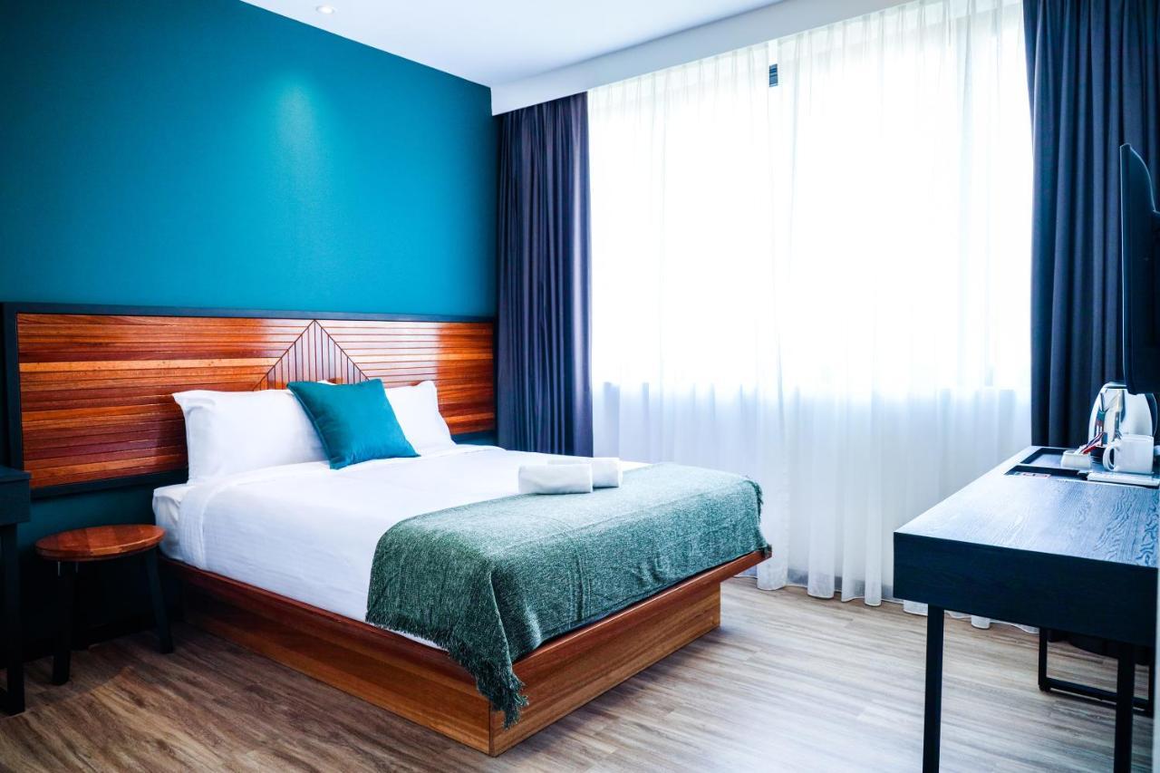 The Journey Hotel George Town