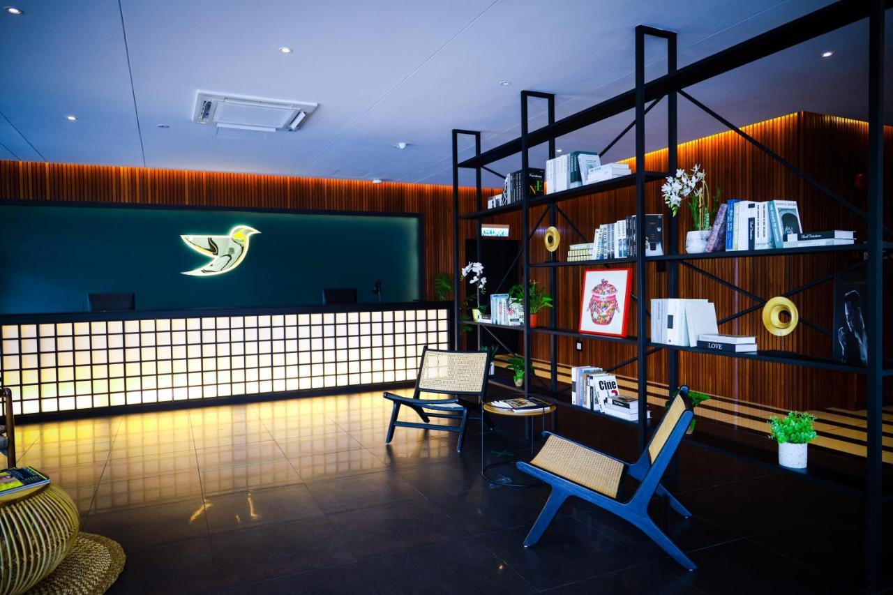 Hotel The Journey George Town