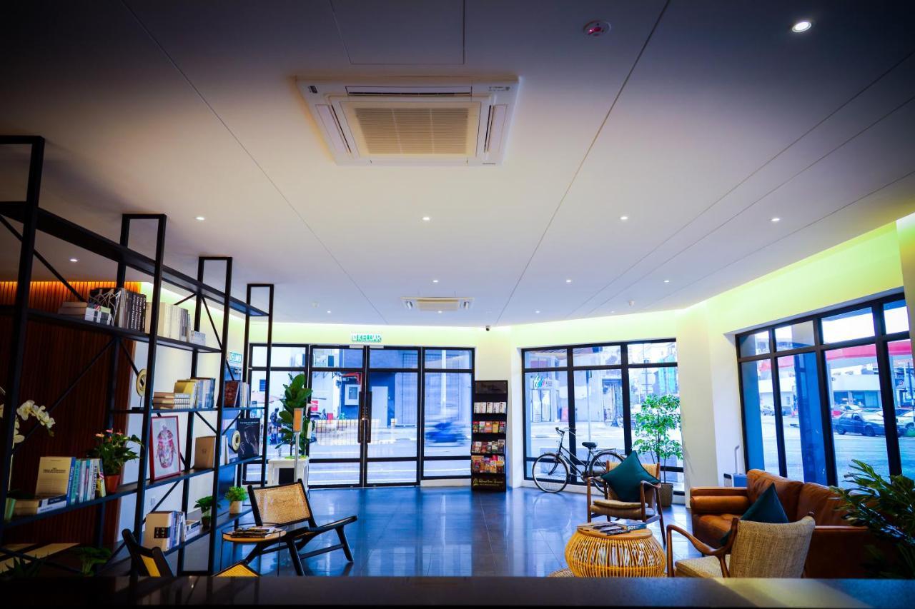 The Journey 3* George Town