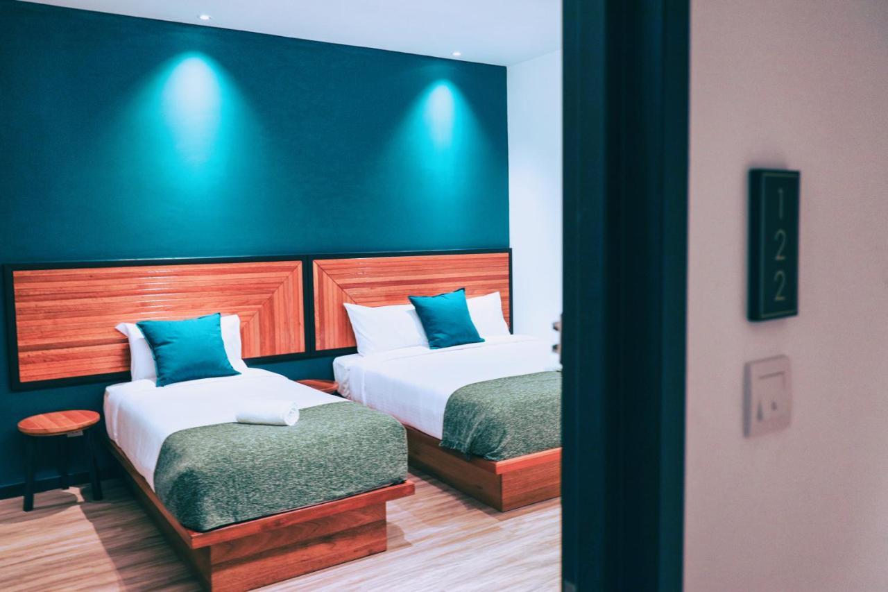 Hotel The Journey George Town