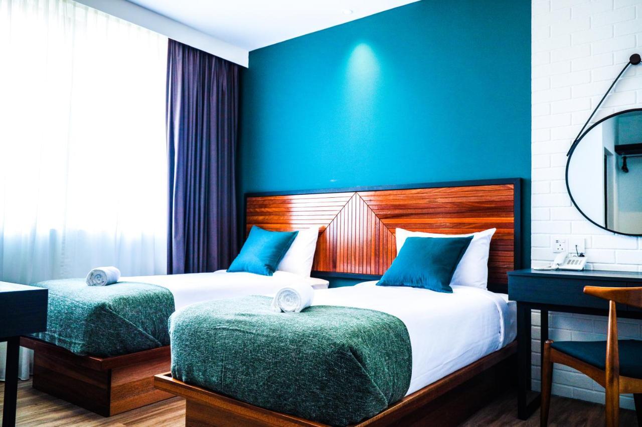 The Journey Hotel