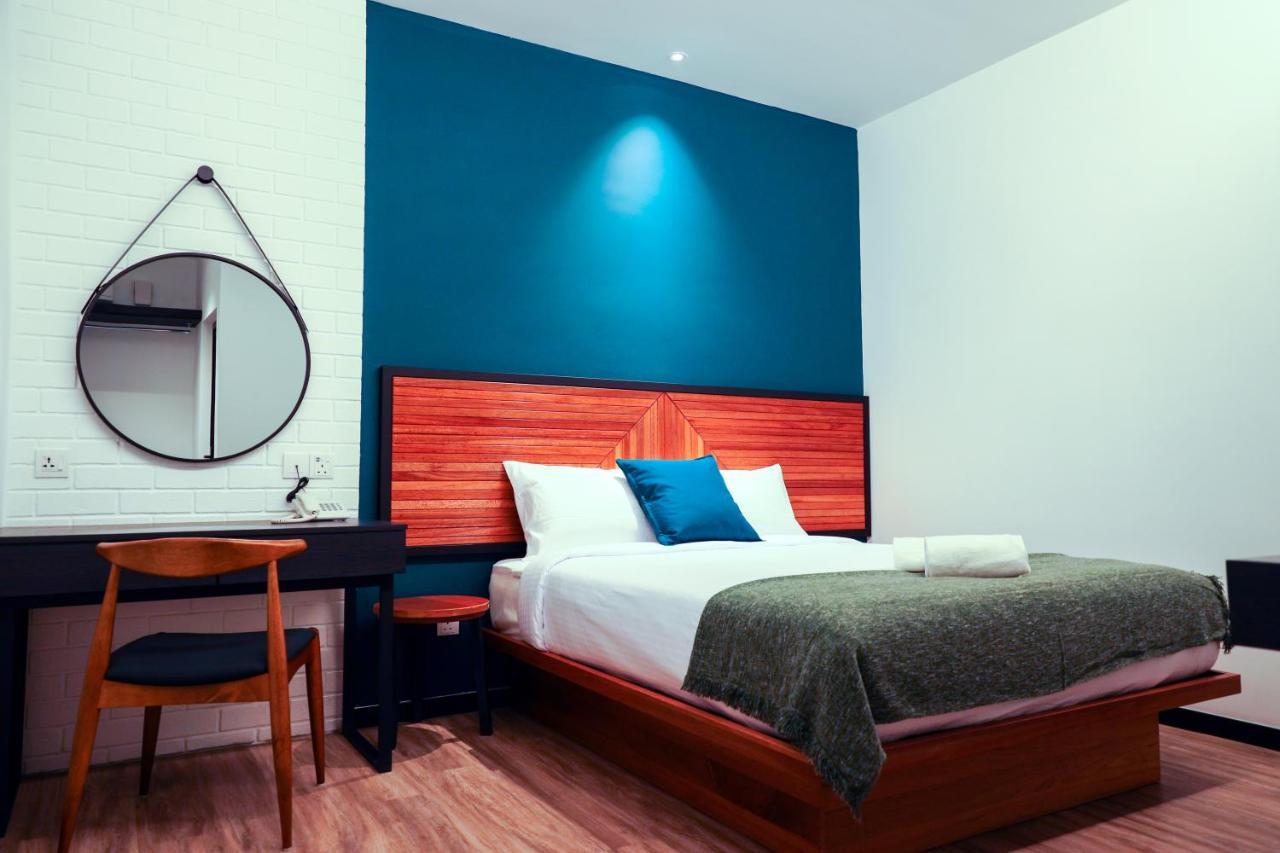 Hotel The Journey George Town
