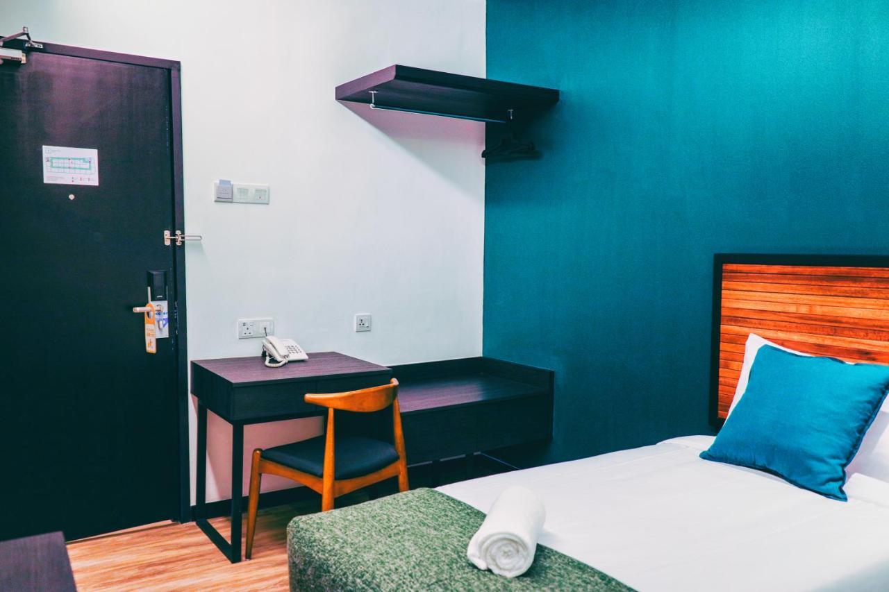 The Journey Hotel 3*