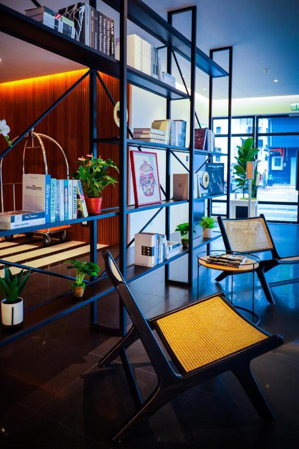 The Journey Hotel 3*