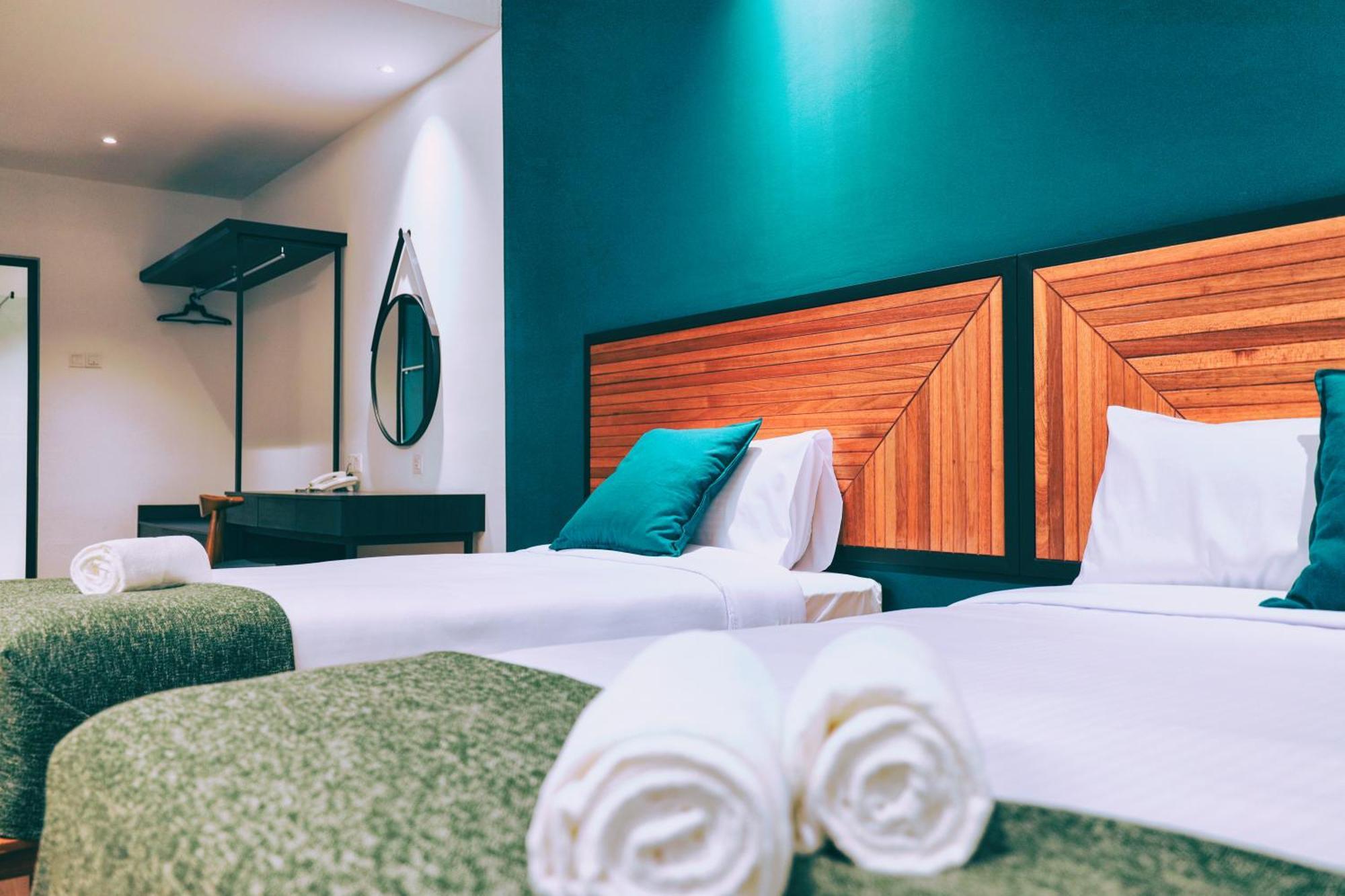 The Journey Hotel 3*