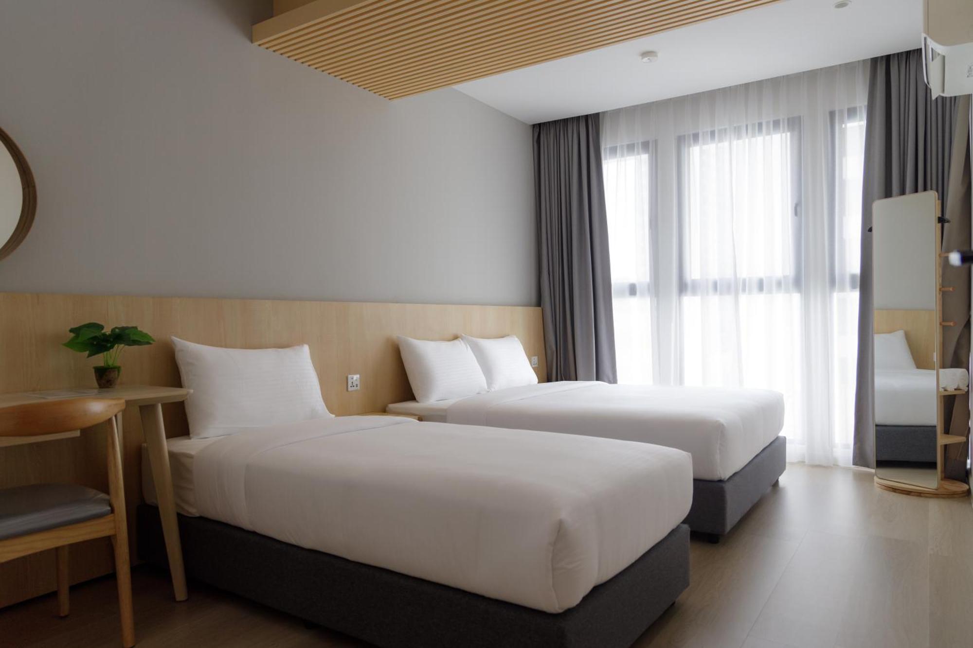 The Journey 3* George Town