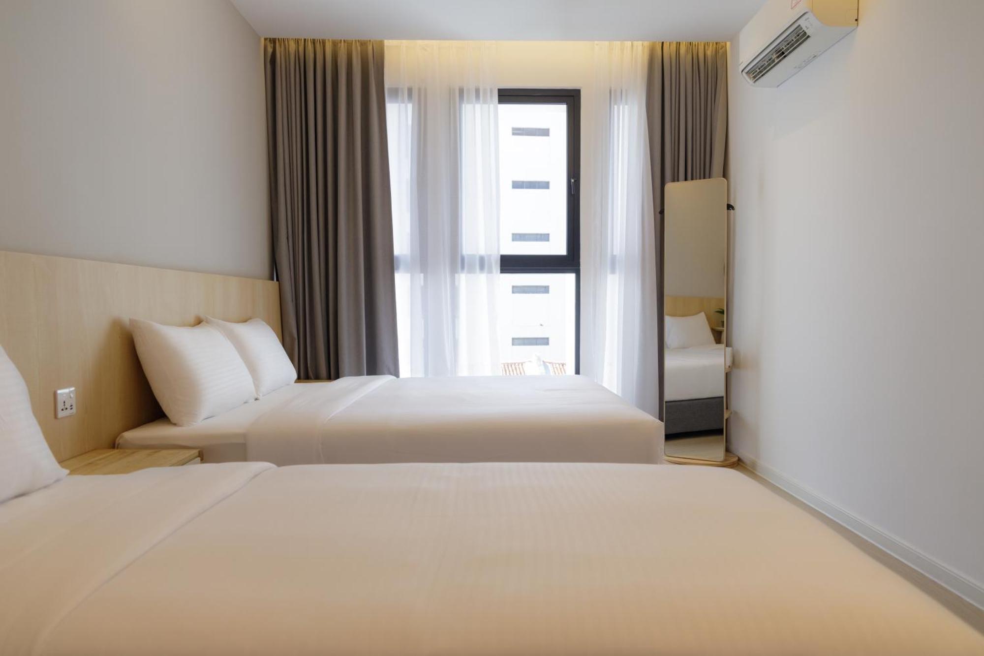 The Journey Hotel